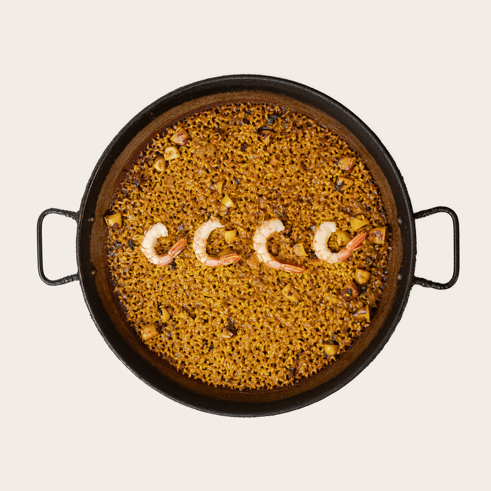 Arroz del senyoret