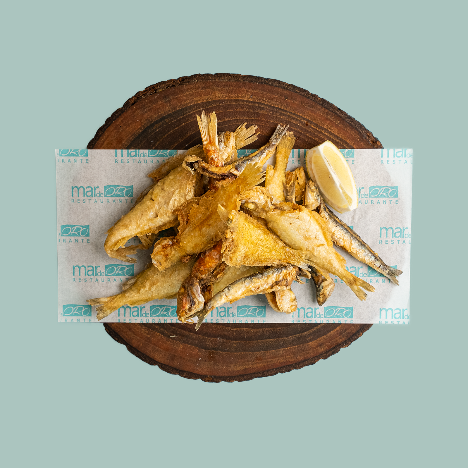 Pescaditos de lonja